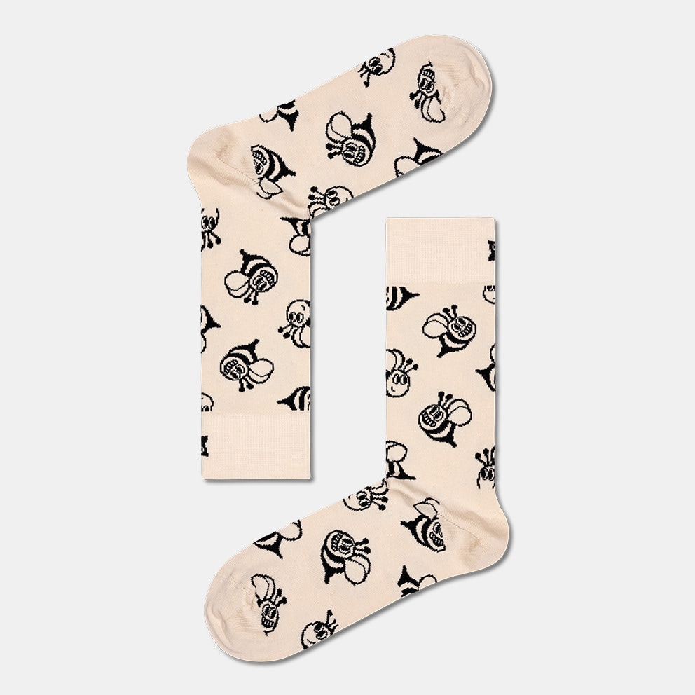 Happy Socks Happy Animals 4-Pack Unisex Σετ Δώρου