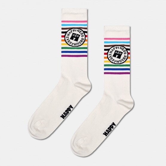 Happy Socks Pride Happiness Everywhere Sock