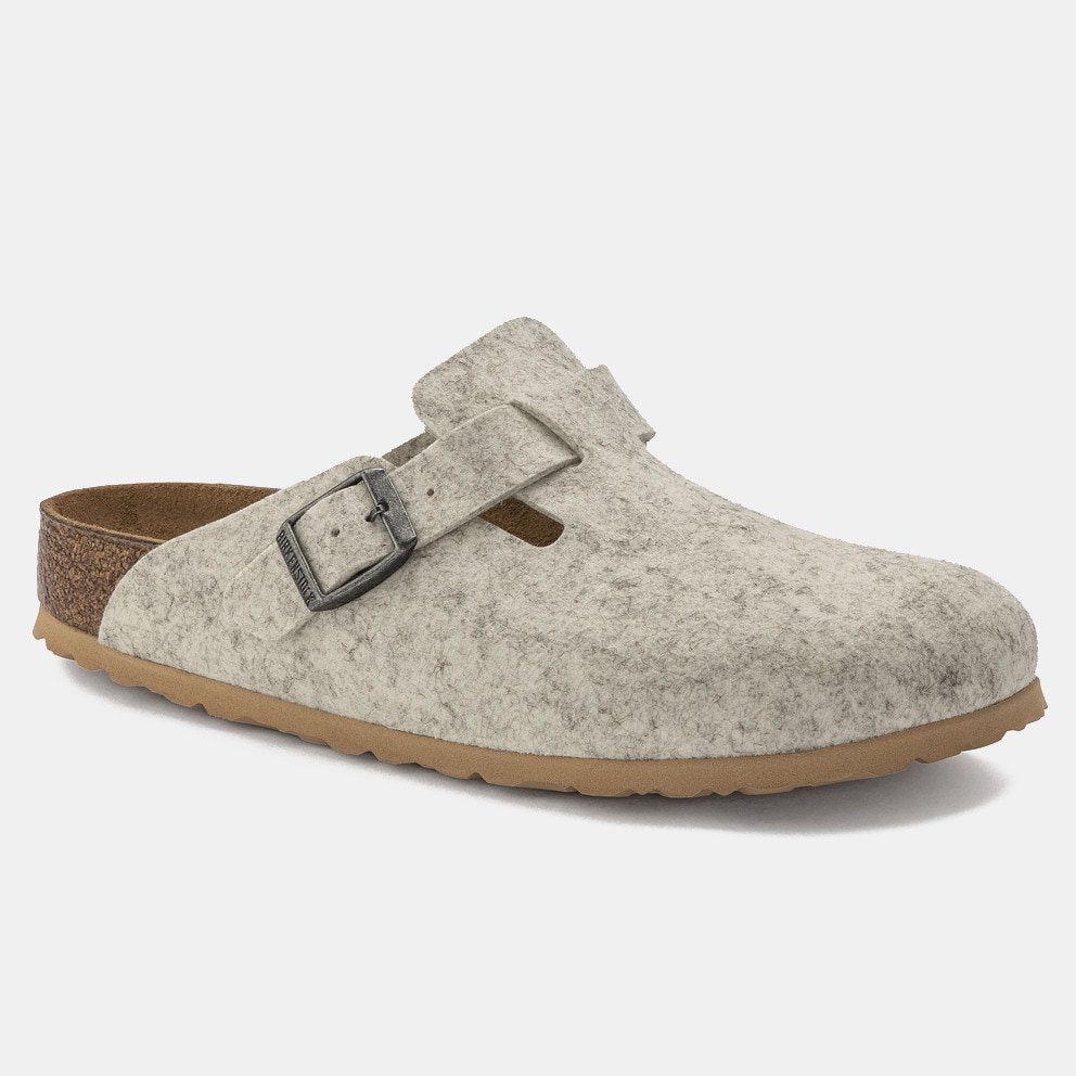 Birkenstock Classic Boston Unisex Παντόφλες