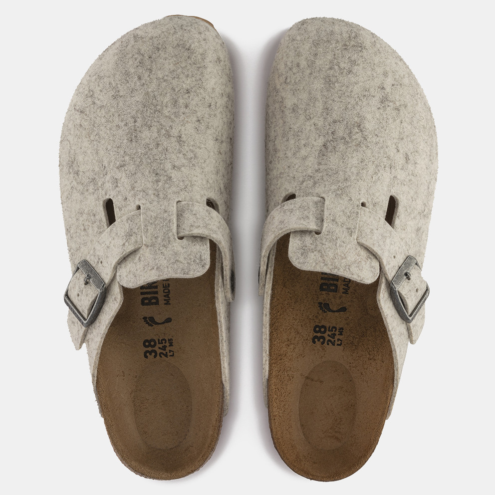 Birkenstock Classic Boston Unisex Slipers