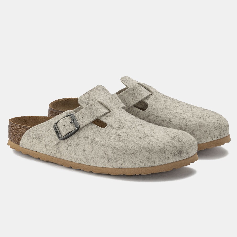 Birkenstock Classic Boston Unisex Slipers