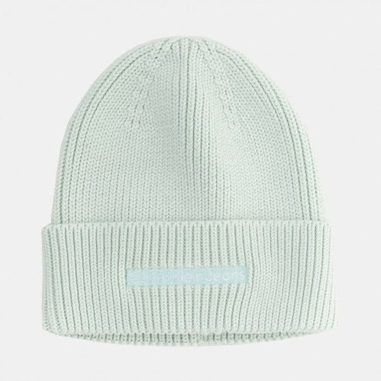 Calvin Klein Institutional Embro Beanie