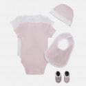 Jordan  5-Piece Core Infants' Gift Set