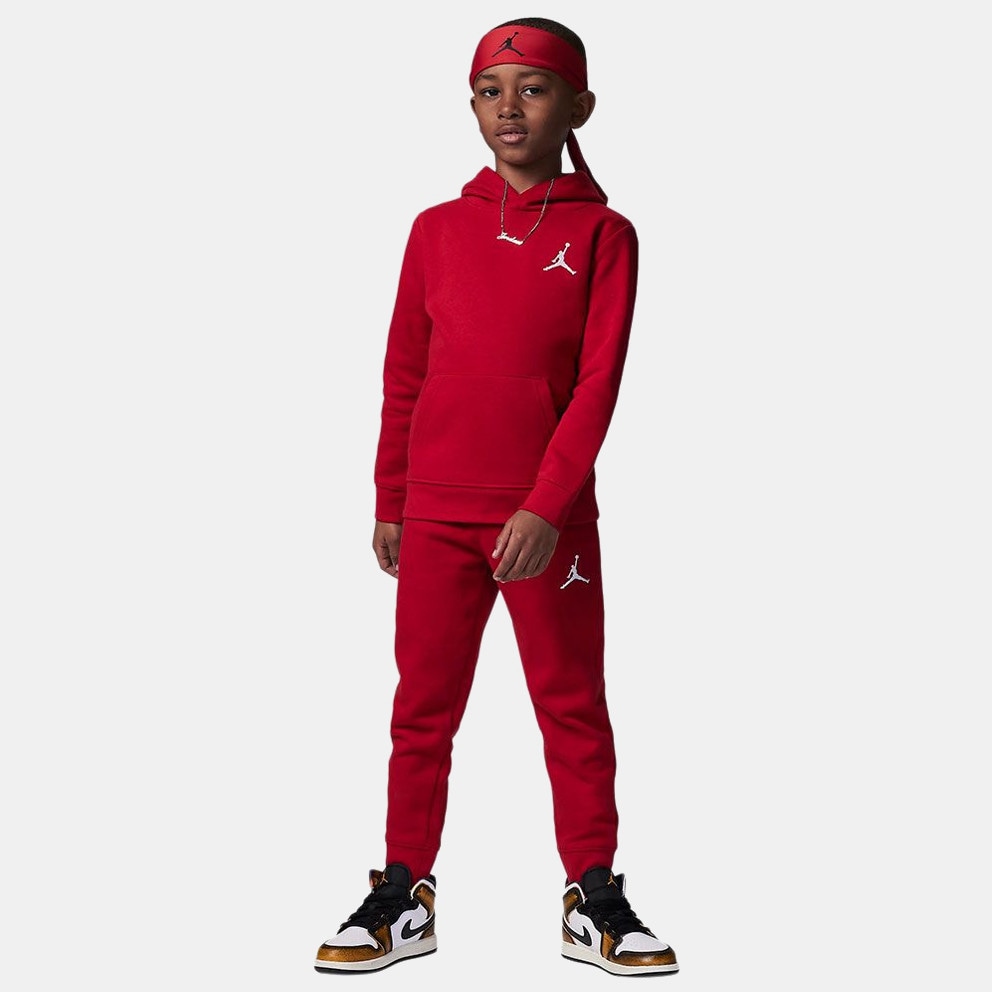 Jordan Kids' Crew and Leggings Set