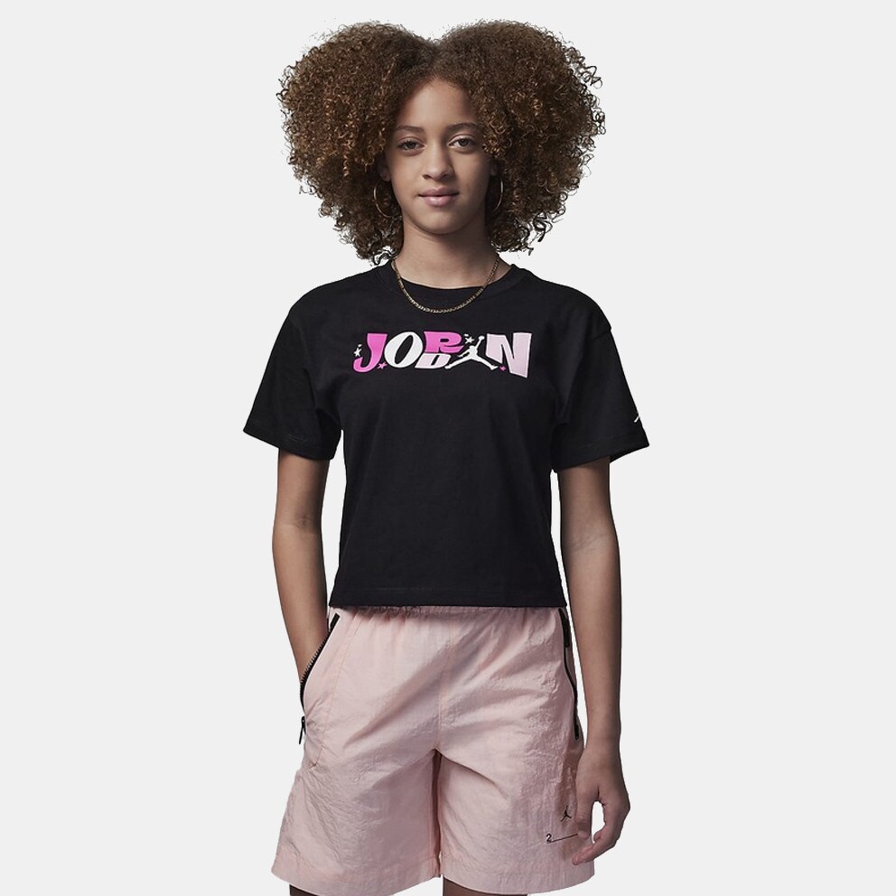 Jordan Jdg All Star Ss Tee (9000161446_1469)