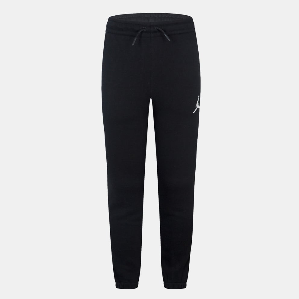 Jordan Icon Play Fleece Kids' Track Pants