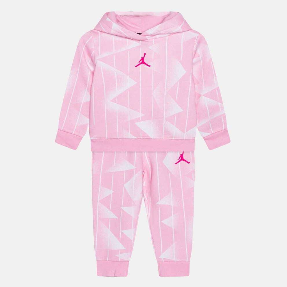 Jordan Jdg Essentials Aop Flc Po Set (9000161464_72212)