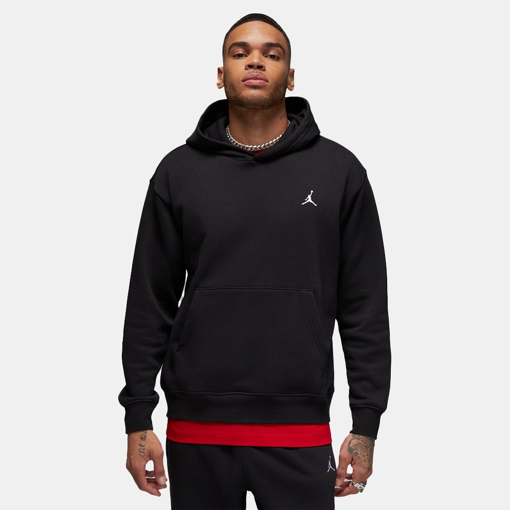 Jordan men's jumpman classics fleece pullover deals