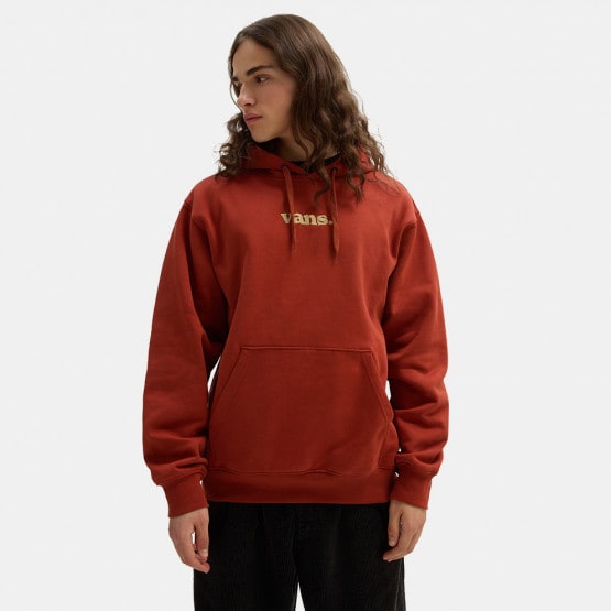 Vans Lowered Loose Men's Hoodie