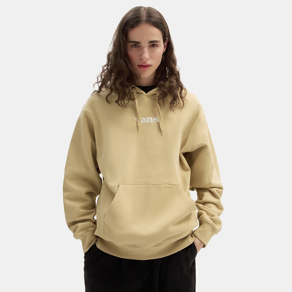 Vans Lowered Loose Men's Hoodie