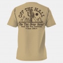 Vans On The Road Overdye Men's T-shirt