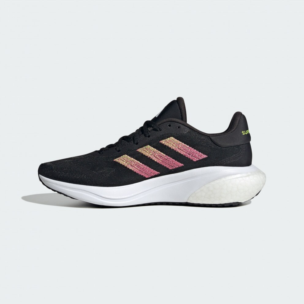 adidas Performance Supernova 3 Ανδρικά Παπούτσια για Τρέξιμο