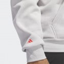 adidas D.O.N. Select Ανδρική Μπλούζα με Κουκούλα