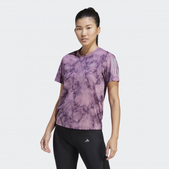 adidas Performance Own The Run Women's T-shirt