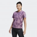 adidas Own The Run Γυναικείο T-shirt