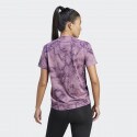 adidas Own The Run Γυναικείο T-shirt