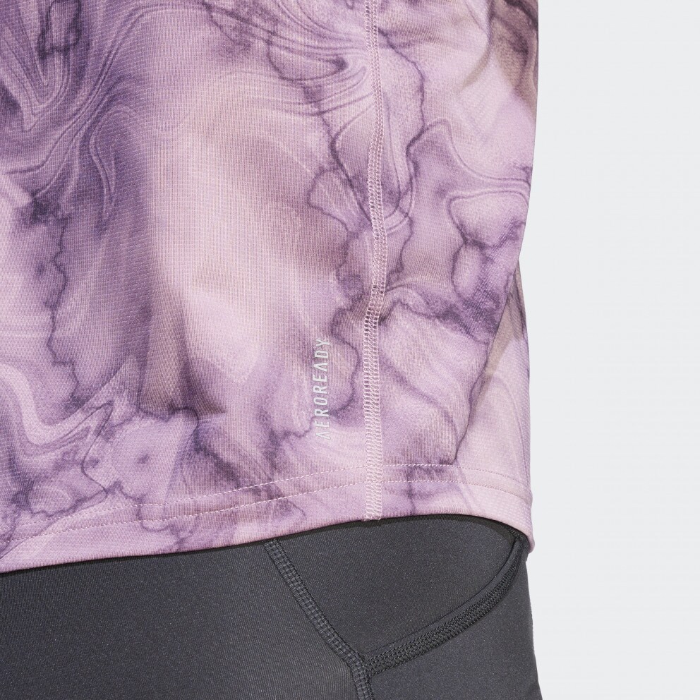 adidas Own The Run Γυναικείο T-shirt
