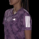adidas Own The Run Γυναικείο T-shirt