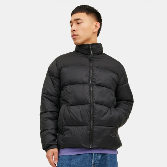 Jack & Jones Puffer Ανδρικό Μπουφάν