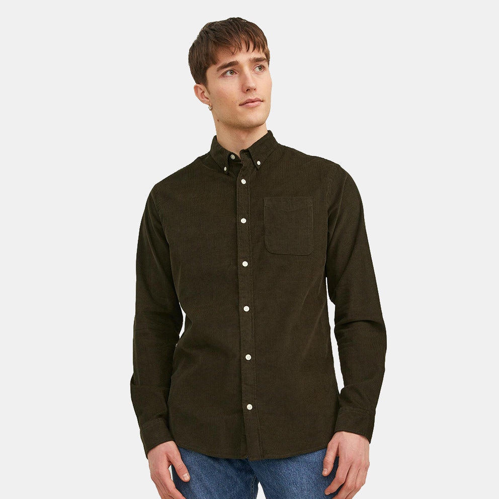 Jack & Jones Slim Fit Men's Shirts