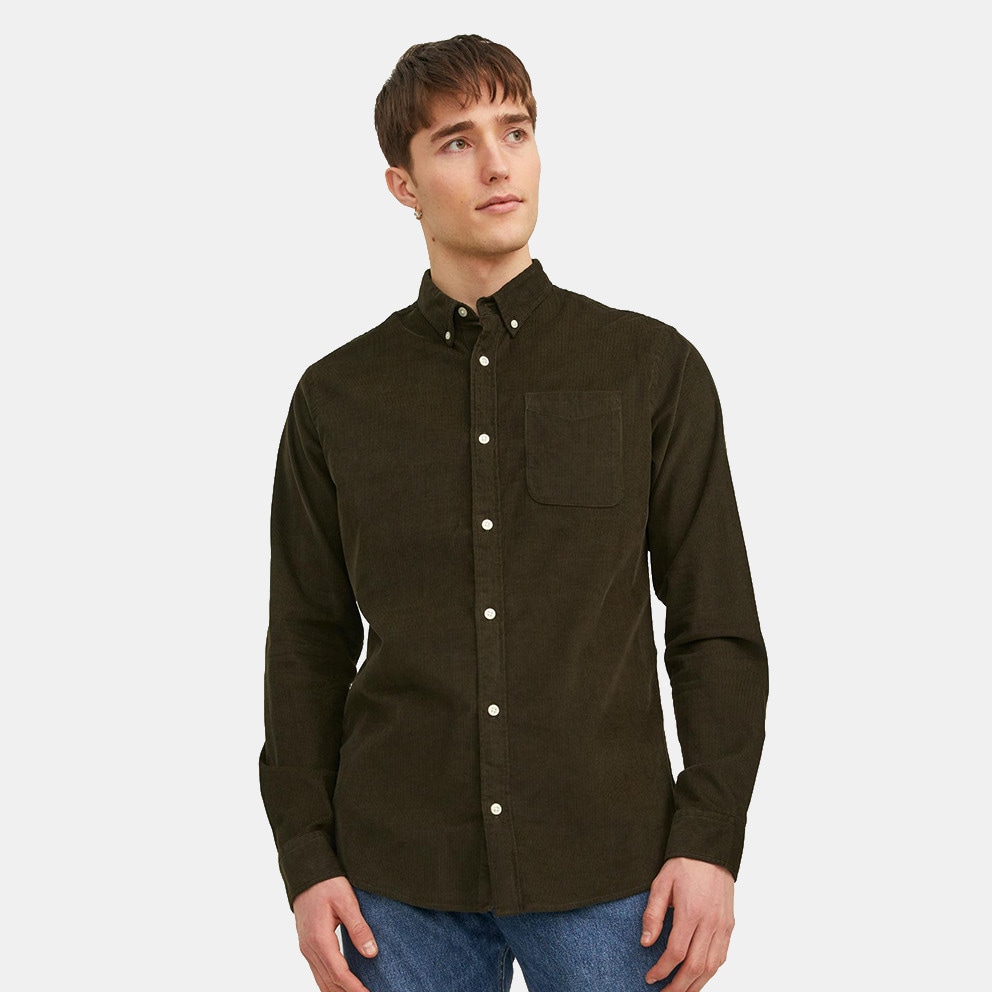 Jack & Jones Men's Shirts