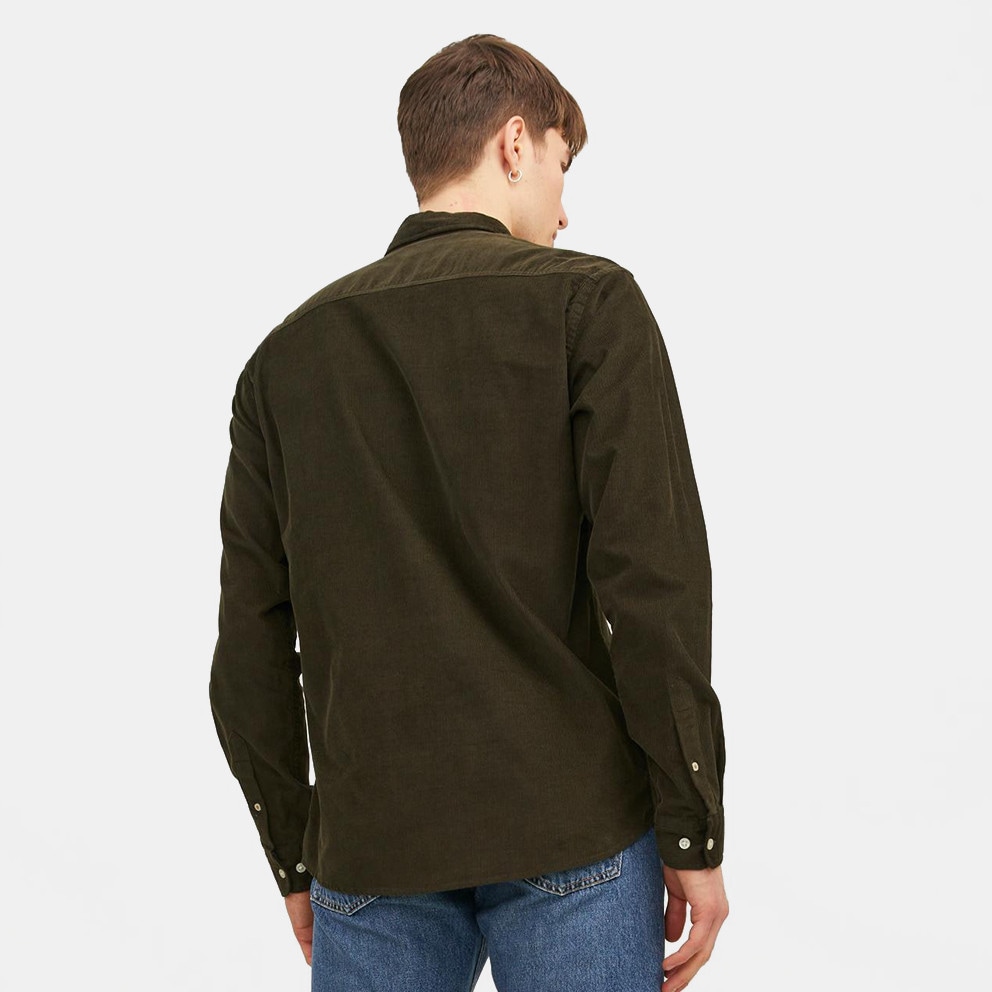 Jack & Jones Slim Fit Men's Shirts