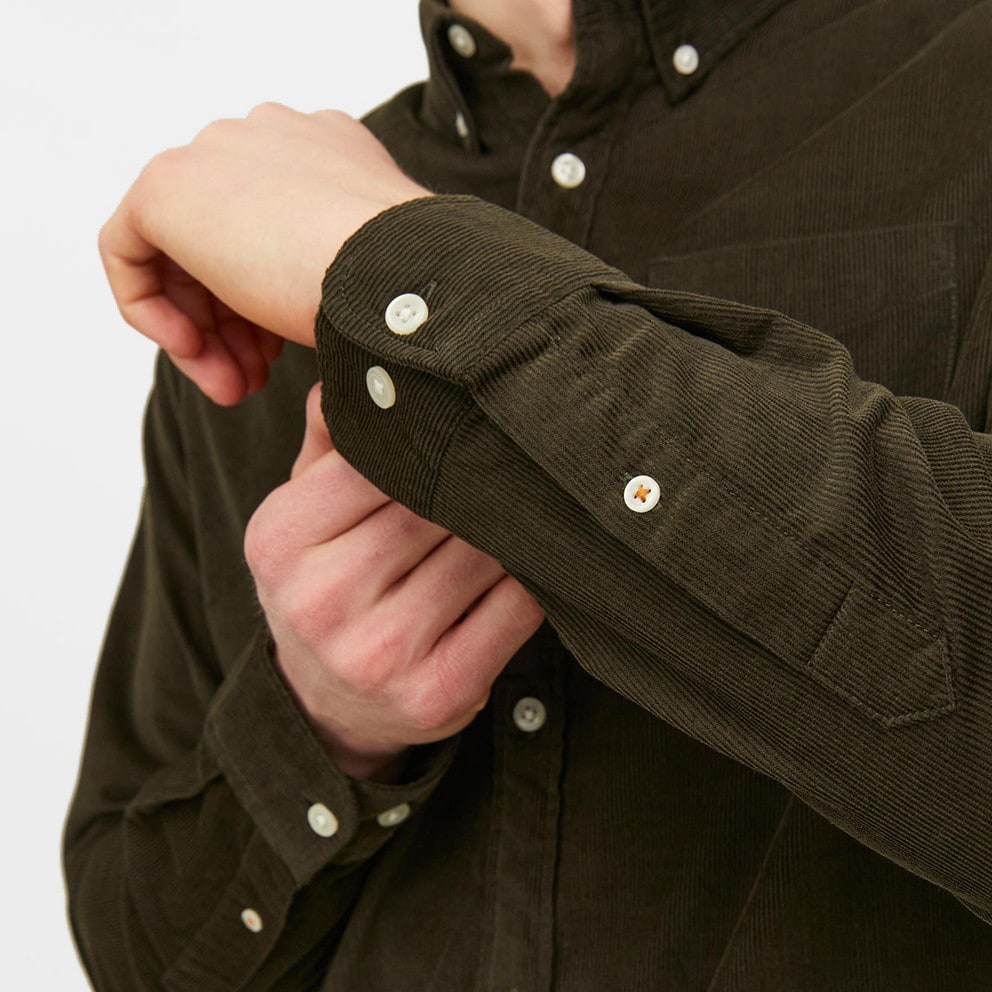 Jack & Jones Slim Fit Men's Shirts