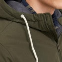 Jack & Jones Parka Men's Jacket