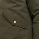 Jack & Jones Parka Ανδρικό Μπουφάν