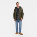 Jack & Jones Parka Ανδρικό Μπουφάν