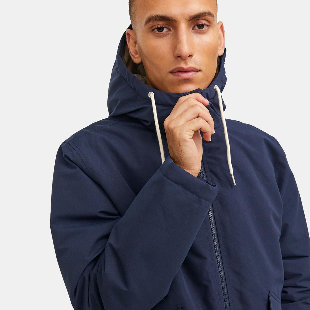 Jack & Jones Parka Men's Jacket