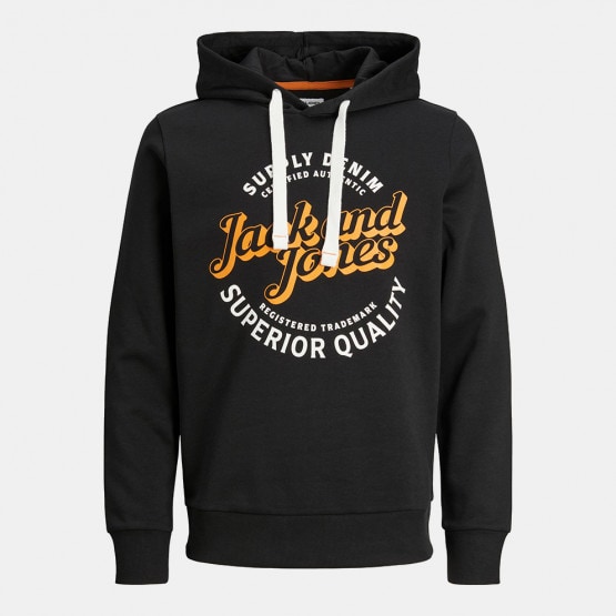 Jack & Jones Men's Hoodie