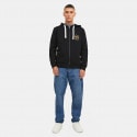 Jack & Jones Men's Full Zip Hoodie