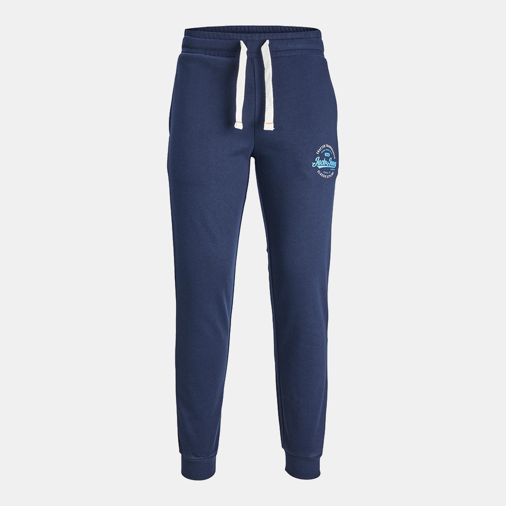 Jack & Jones Jpstgordon Jjmikk Sweat Pant Nafa (9000156303_22921)