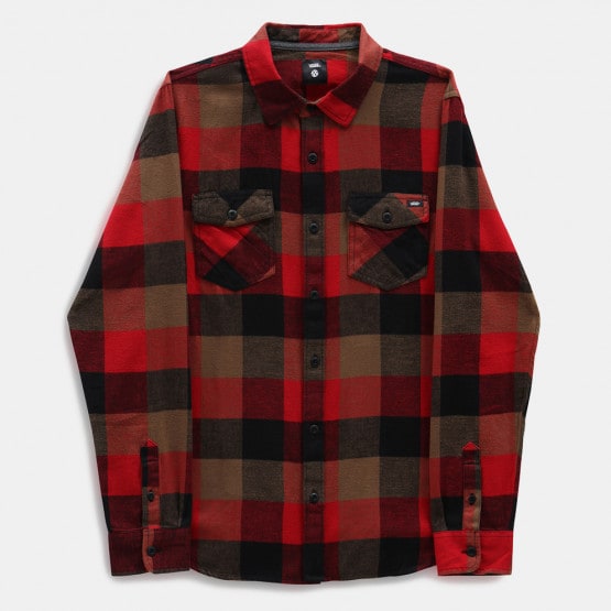 Vans "Box Flannel" Men's Shirt