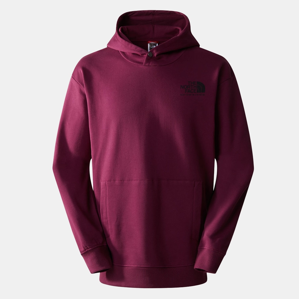 The North Face Ανδρικό Φούτερ