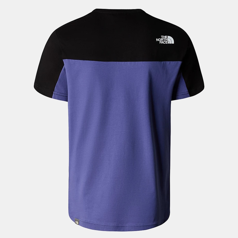 The North Face Icon Ανδρικό T-Shirt