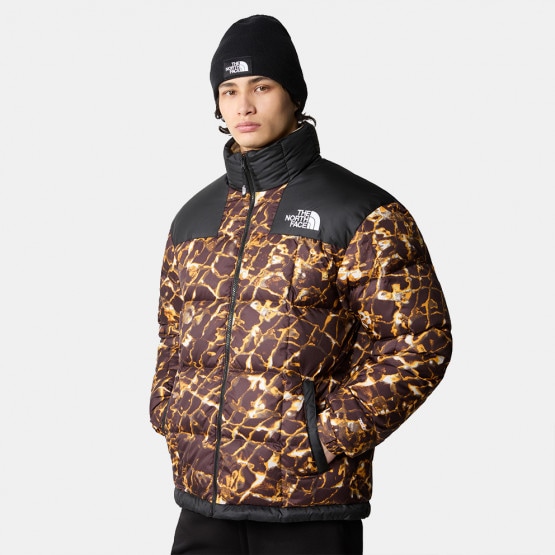 The North Face Lhotse Jacket Coalbrwnwdp