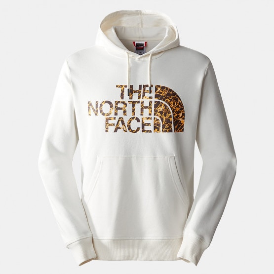 Sweat femme The North Face Drew Peak Pull Hood Femme wild ginger