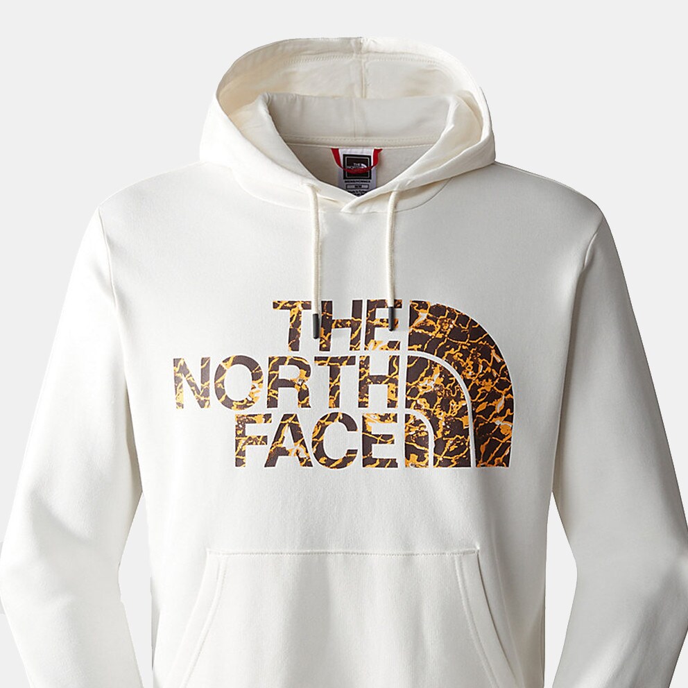 The North Face Standard Ανδρική Μπλούζα με Κουκούλα