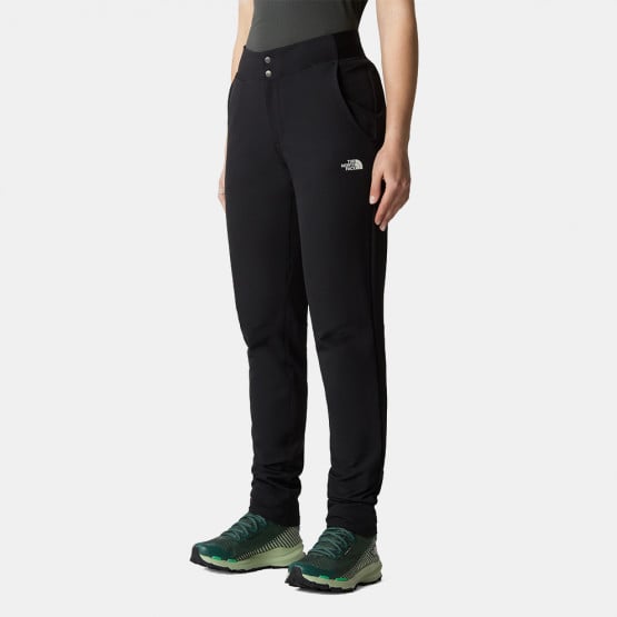 The North Face Quest Softshell Pant Tnf Black
