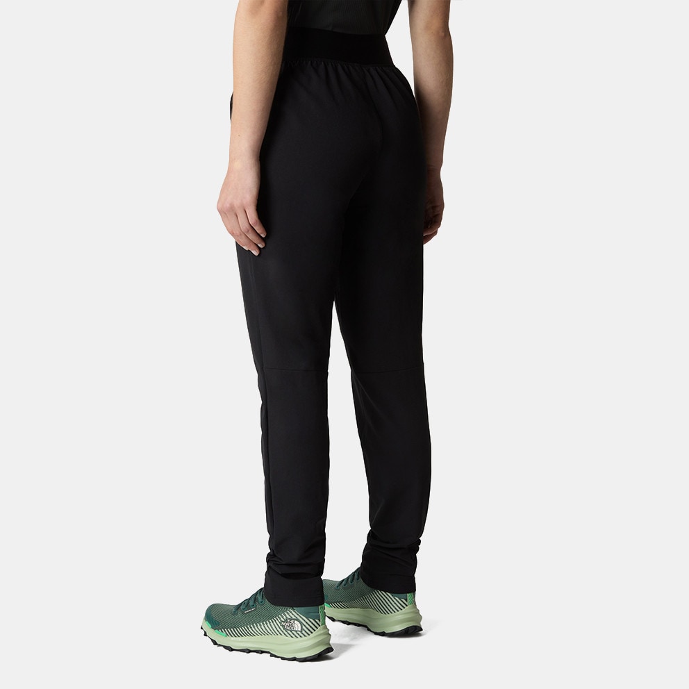 The North Face Quest Softshell Pant Tnf Black