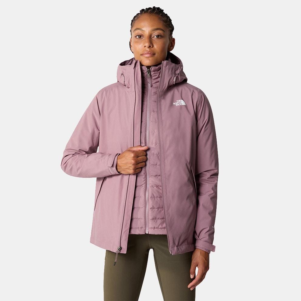  The North Face Carto Tri Jkt Fawn Grey (9000158109_71536) 2025