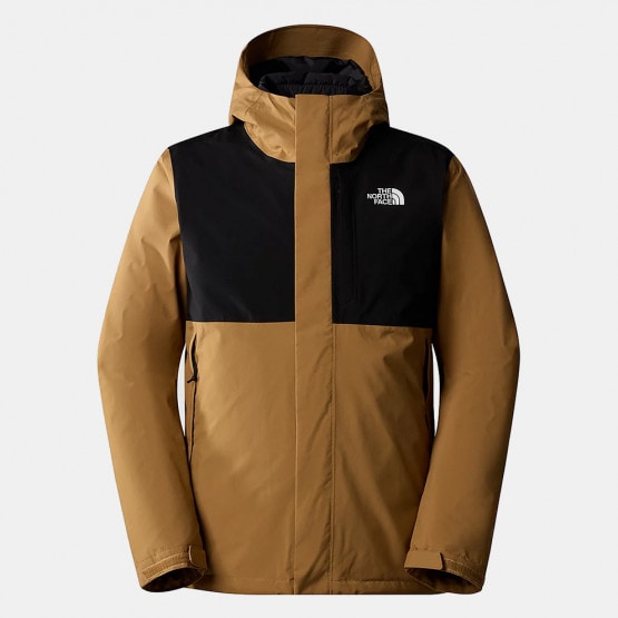 Healthdesign Sport | adidas Terrex Traveer Insulated Jacket