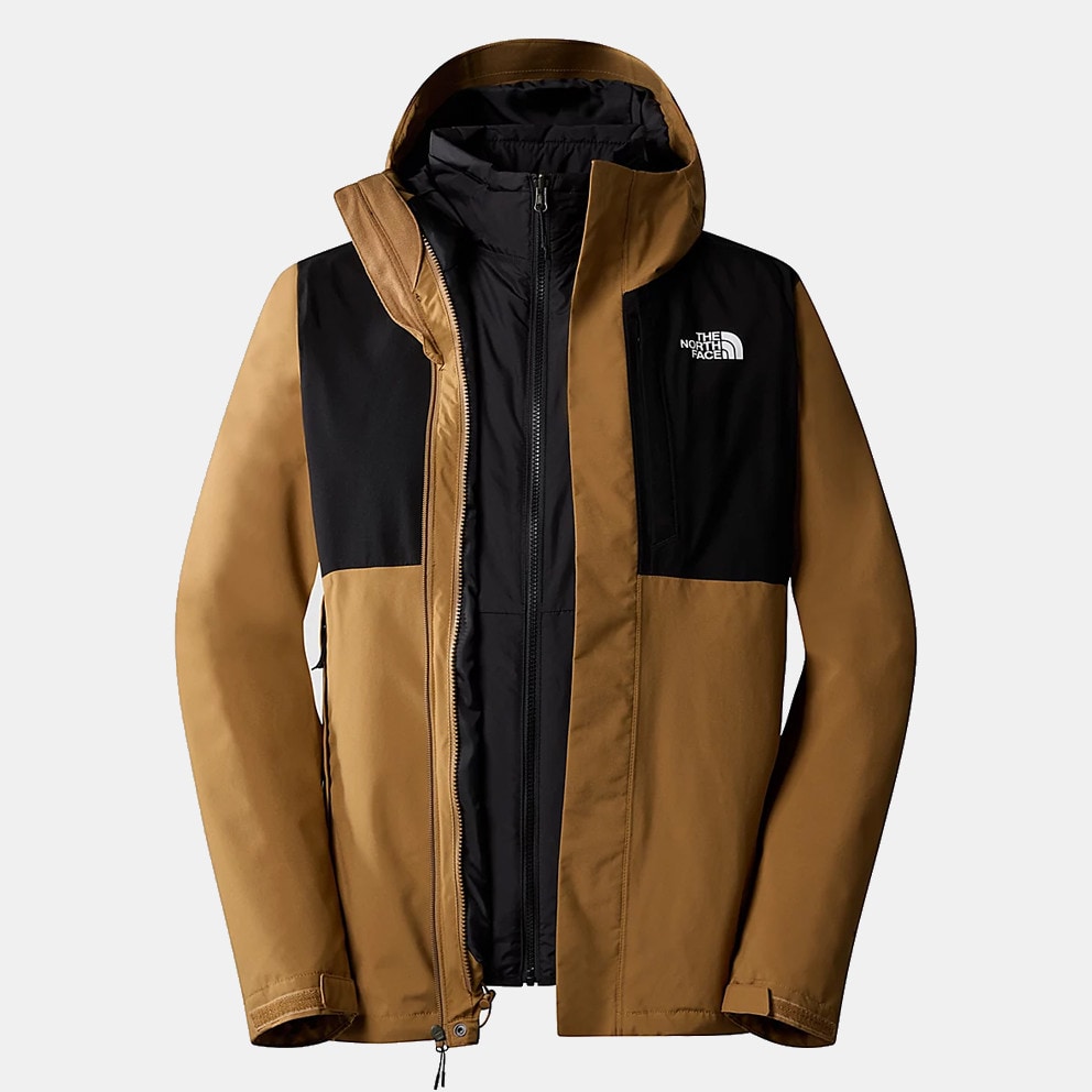 The North Face Carto Carto Triclimate Men's Jacket