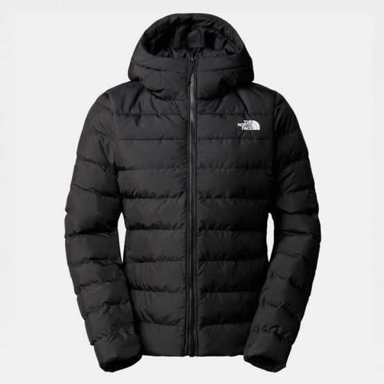 The North Face Aconcagua 3 Hoodie Tnf Black