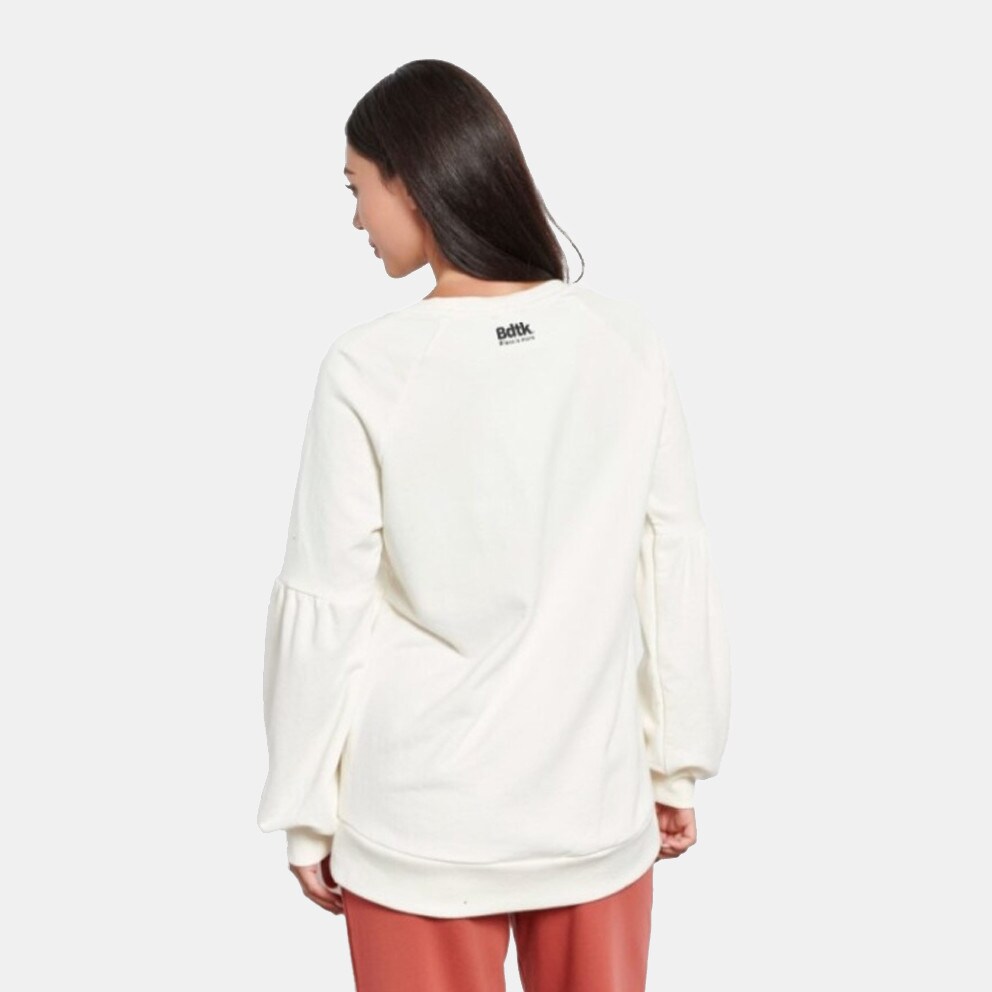 BodyTalk Woman's Sweatshirt