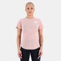 New Balance Graphic Accelerate Women's T-Shirt