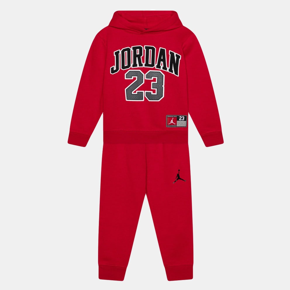 Jordan Jersey Pack Po Kids Set