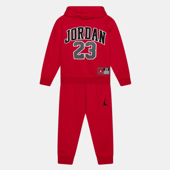 Jordan Jdb Jersey Pack Po Set